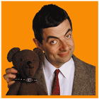 Mr. Bean ikon