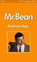 Mr. Bean penulis hantaran