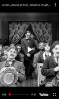 charlie chaplin videos' collection capture d'écran 3