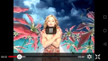 Madonna Video Song capture d'écran 3