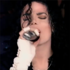 Michael Jackson Video Song ไอคอน