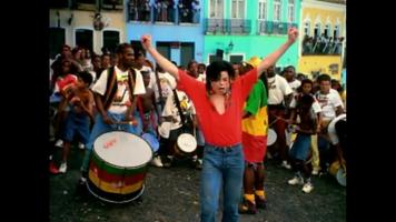 Michael Jackson Video Song syot layar 2