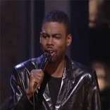 Chris rock