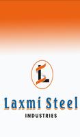 Laxmi Steel poster