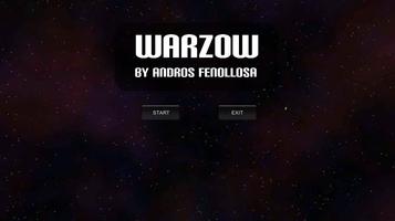 Warzow screenshot 2
