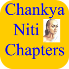 Chankya Niti Chapter Zeichen