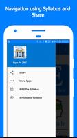 ibps po 2017 capture d'écran 1