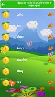 Jeux éducatifs: apprendre les chiffres screenshot 1