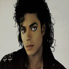 Michael Jackson biểu tượng