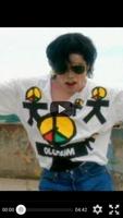 Michael Jackson captura de pantalla 1