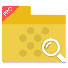 File Manager 2018 icono