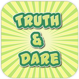 Truth and Dare For Kids icône