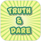 Truth and Dare For Kids biểu tượng