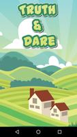 Truth and Dare For Kids 海报