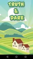 Truth and Dare For Kids plakat