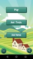 Truth and Dare For Kids syot layar 1