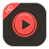 HD Video Player icône