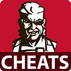 Cheats for Metal Gear Solid 5 ikona