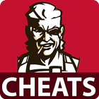 Cheats for Metal Gear Solid 5 иконка