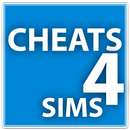 Cheats 4 Sims 4 APK