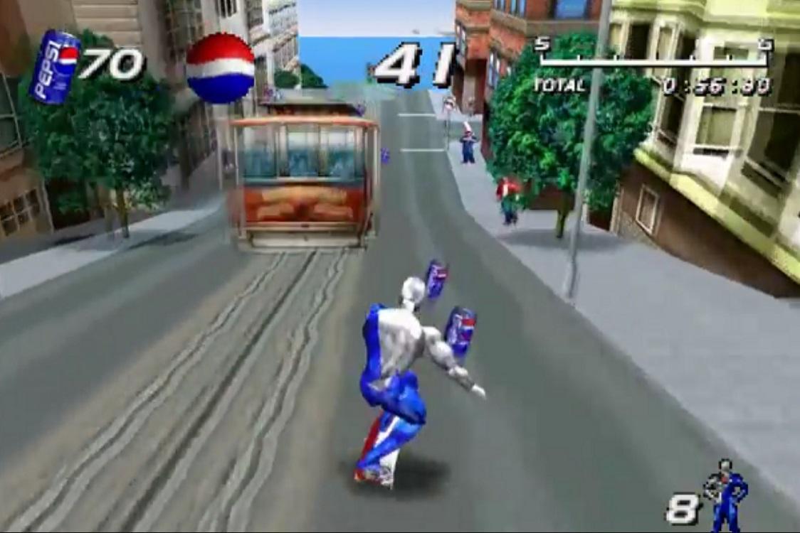 Hint For Pepsiman For Android Apk Download