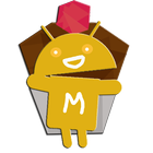 Muffin Platlogo (Android 5.2) アイコン