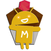 Muffin Platlogo (Android 5.2)