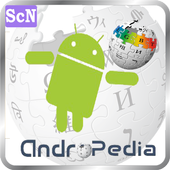 Andropedia icon