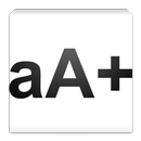 English (UK) Lang Pack for AndrOpen Office APK