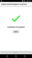 English (UK) Lang Pack for AndrOpen Office ảnh chụp màn hình 1