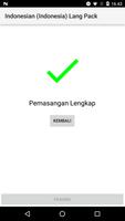 Indonesian(Indonesia)Lang Pack for AndrOpen Office imagem de tela 1