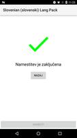 Slovenian(slovenski) Lang Pack for AndrOpen Office 截图 1