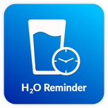 H2o Reminder