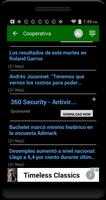 Chile Noticias HD تصوير الشاشة 2