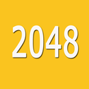 APK 2048 - Number puzzle game