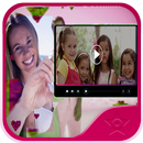 تجميع الصور وتحويلها الى فيديو APK