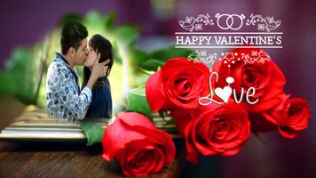 Happy Valentines Day - Valentine's Day Gift Ideas plakat