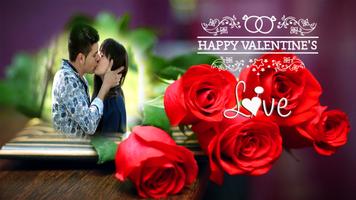 Happy Valentines Day - Valentine's Day Gift Ideas Cartaz