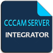 CCcam Server Integrator
