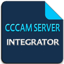 CCcam Server Integrator aplikacja