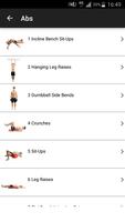 Gym Workout 2018 - Fitness & Musculation Screenshot 2