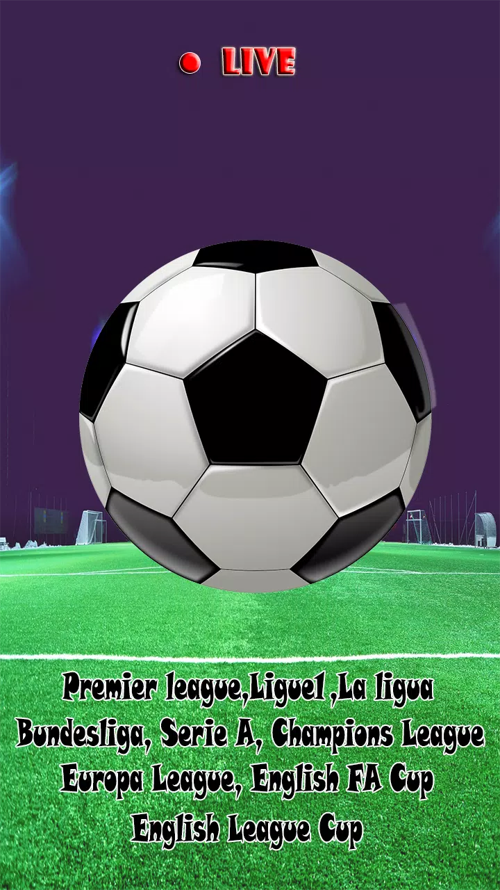 Football League Live Scores APK for Android Download