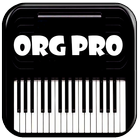 ikon Org Piano Pro 2018