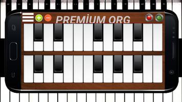Org Piano Pro 2018 截圖 1