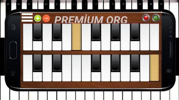 2 Schermata Org Piano Pro 2018