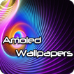 AMOLED Live Wallpaper HD