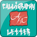 Best Calligraphy Letter Designs APK