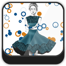 Fashion Design Sketches Ideas APK