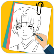 Download do APK de Como desenhar Akatsuki para Android