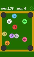 Speed Billiards screenshot 1